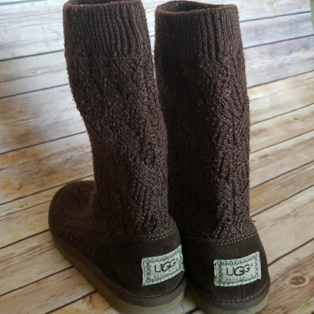 Ugg
